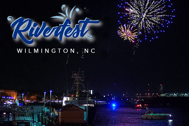 Wilmington NC Riverfest